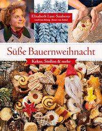 Cover for Lust-Sauberer · Süße Bauernweihnacht (Book)