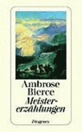 Cover for Ambrose Bierce · MeistererzÃ¤hlungen (Book)