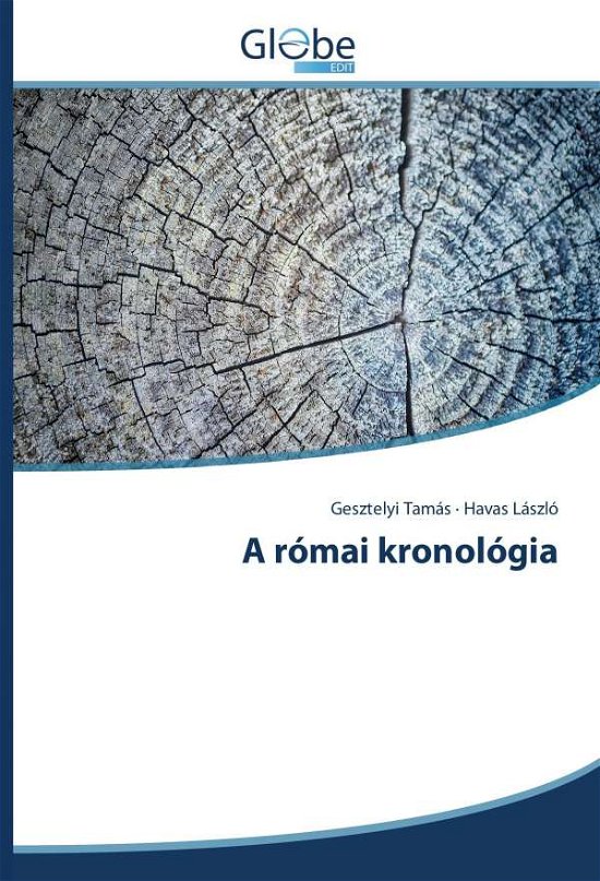 Cover for Tamás · A római kronológia (Book)