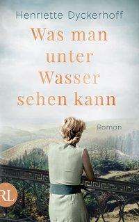 Cover for Dyckerhoff · Was man unter Wasser sehen k (Book)