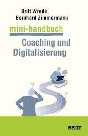 Cover for Wrede · Mini-Handbuch Coaching und Digita (Book)