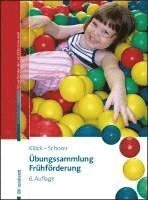 Cover for Klöck, Irene; Schorer, Caroline · ÃƒÅ“bungssammlung Frühförderung (Bog)