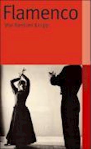 Cover for Kersten Knipp · Suhrkamp TB.3824 Knipp.Flamenco (Bok)