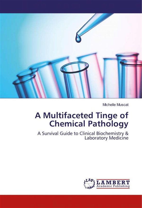 Cover for Muscat · A Multifaceted Tinge of Chemical (Bog)