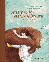 Cover for Lembcke · Jetzt sind wir einfach glücklic (Book)