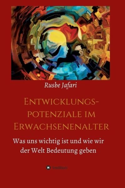 Cover for Jafari · Entwicklungspotenziale im Erwach (Bok) (2016)