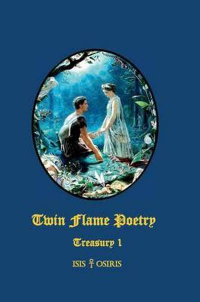 Cover for Osiris · Twin Flame Poetry (Bog) (2016)