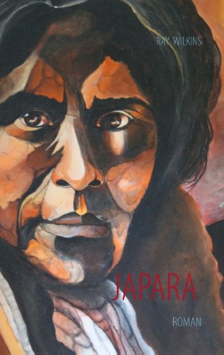Cover for Ray Wilkins · Japara (Paperback Book) [German edition] (2014)