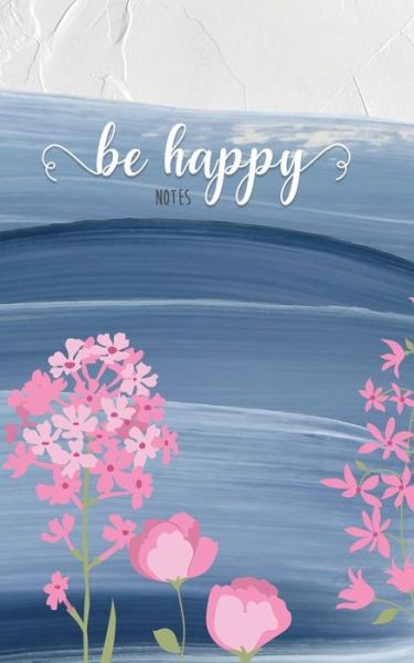 Cover for Baumgärtner · Be Happy (Buch) (2019)