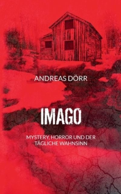 Cover for Dörr · Imago (N/A) (2021)