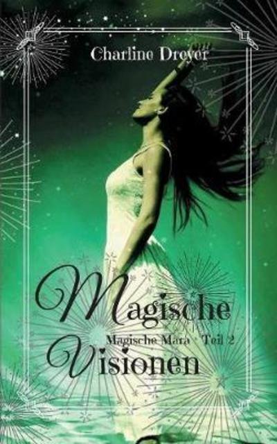 Cover for Dreyer · Magische Visionen (Buch) (2018)