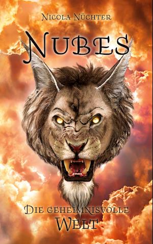 Cover for Nicola Nüchter · Nubes (Paperback Book) (2021)