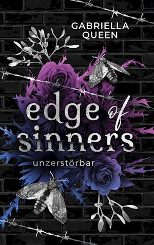 Cover for Gabriella Queen · Unzerstörbar (Book) (2022)