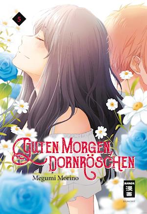 Cover for Morino · Guten Morgen, Dornröschen 05 (Book)