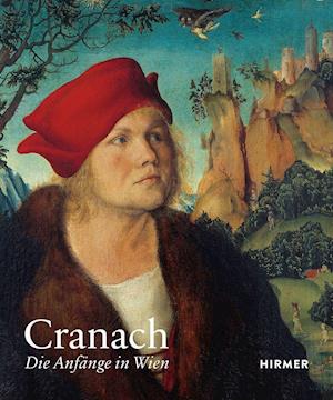 Cover for Guido Messling · Cranach (Paperback Book) (2022)