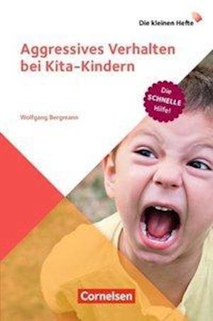Cover for Bergmann · Die kleinen Hefte / Aggressive (Book)