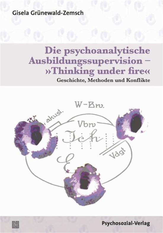 Cover for Grünewald-Zemsch · Die psychoanalytische (Bog)