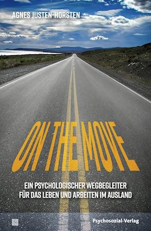 Cover for Agnes Justen-Horsten · On the Move (Bok) (2022)