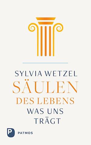 Cover for Sylvia Wetzel · SÃ¤ulen Des Lebens (Book)