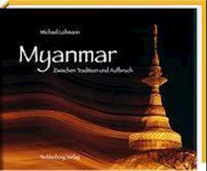 Cover for Lohmann · Myanmar (Book)