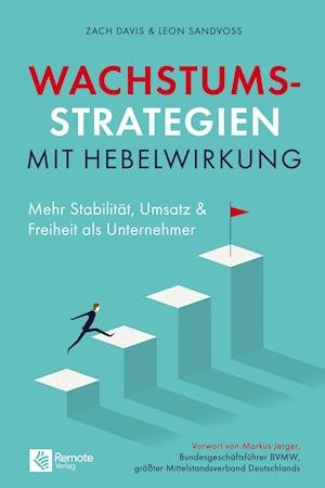 Wachstumsstrategien mit Hebelwirk - Davis - Andet -  - 9783948642242 - 