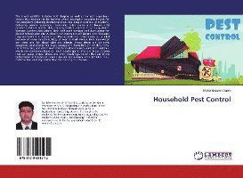 Cover for Dabhi · Household Pest Control (Bok)