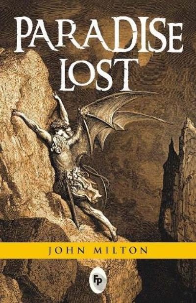 Cover for John Milton · Paradise Lost (Book) (2015)