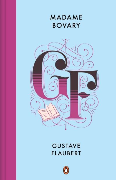Cover for Gustave Flaubert · Madame Bovary (N/A) [Spanish edition] (2022)
