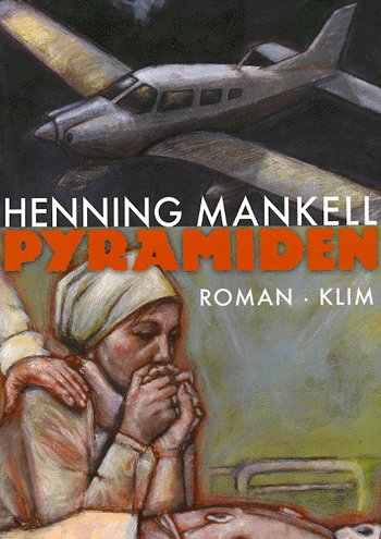 Cover for Henning Mankell · Pyramiden (Bog) (2000)