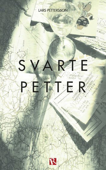 Cover for Lars Pettersson · Svarte Petter (Book) (2013)