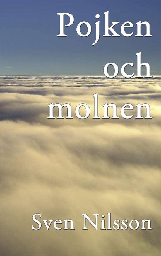 Pojken och molnen - Nilsson - Böcker - BoD - 9789176995242 - 27 augusti 2019