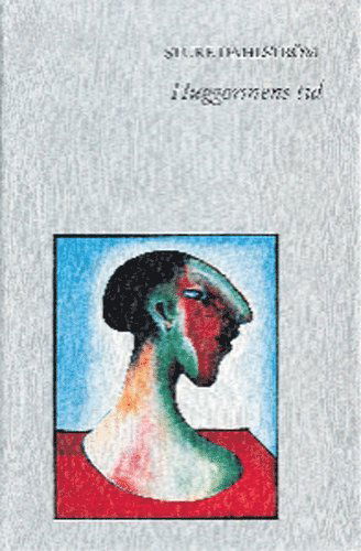 Cover for Sture Dahlström · Huggormens tid (Hardcover Book) (2004)