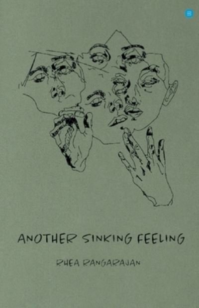 Cover for Rhea Rangarajan · Another Sinking Feeling (Paperback Bog) (2021)