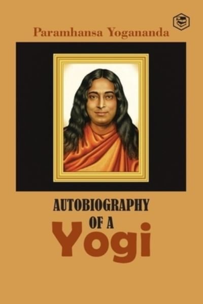 Cover for Paramhansa Yogananda · Autobiography of a Yogi (Taschenbuch) (2021)