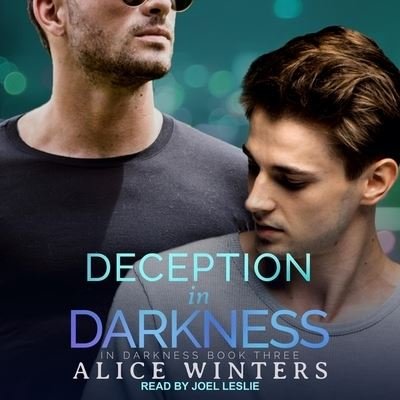 Cover for Alice Winters · Deception in Darkness (CD) (2020)