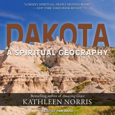 Cover for Kathleen Norris · Dakota (CD) (2019)