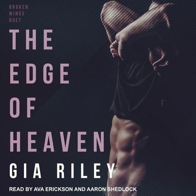 Cover for Gia Riley · The Edge of Heaven (CD) (2018)