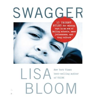 Cover for Lisa Bloom · Swagger (CD) (2012)