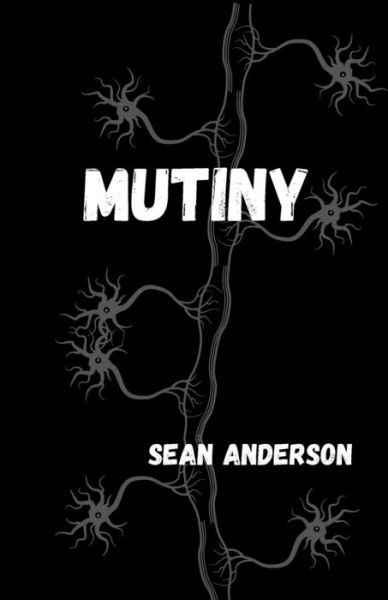 Cover for Sean Anderson · Mutiny (Paperback Book) (2021)