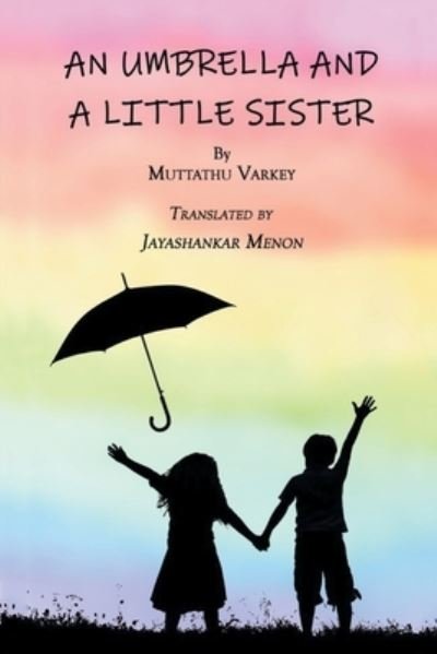 Cover for Muttathu Varkey · An Umbrella and a Little Sister (Paperback Bog) (2022)