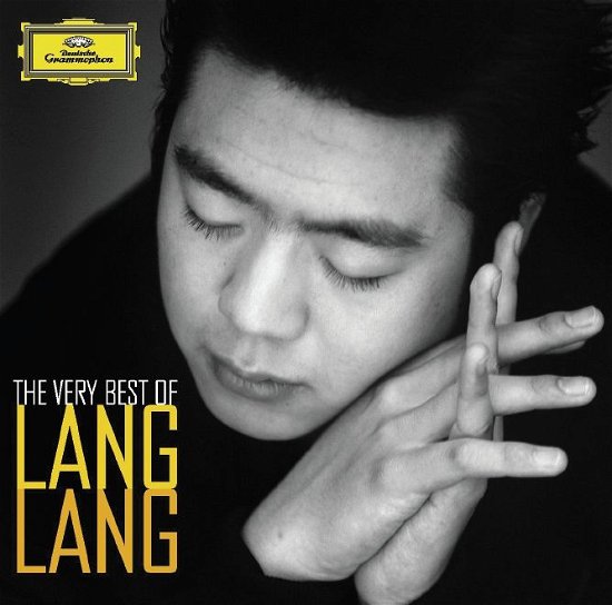 Cover for Lang Lang · The Very Best of Lang Lang (CD) (2012)