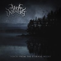 Atra Vetosus · Voices from the Eternal Night (CD) (2019)