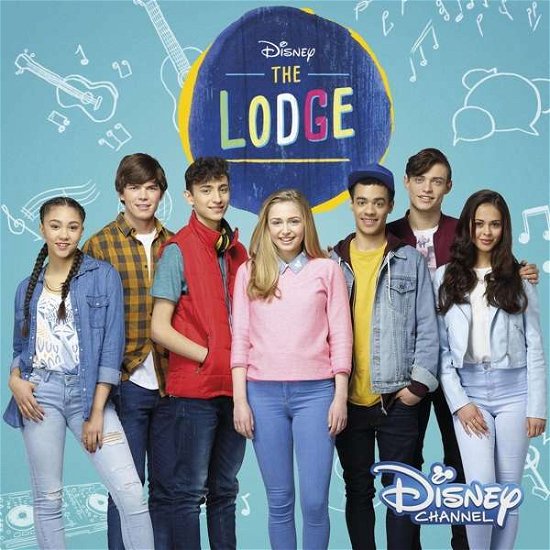 The Lodge - O.s.t - Music - SOUNDTRACK / SCORE - 0050087351243 - October 14, 2016