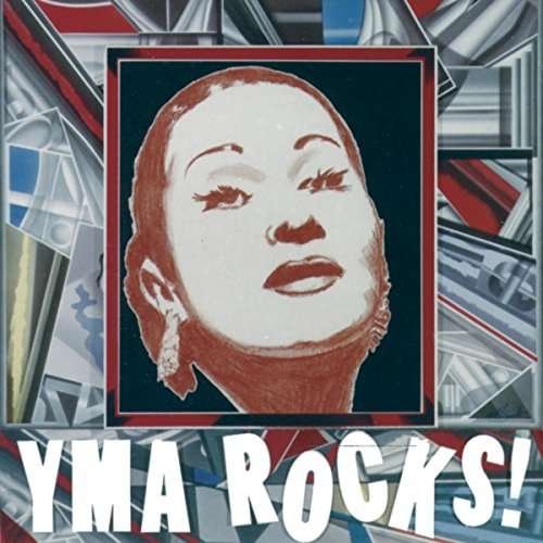 Yma Rocks - Yma Sumac - Musiikki - SHAMLYS PRODUCTION - 0094922753243 - maanantai 5. syyskuuta 2016