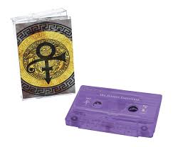 RSD 2019 - the Versace Experience Prelude 2 Gold - Prince - Musik - ROCK/POP - 0190759183243 - 