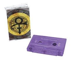 RSD 2019 - the Versace Experience Prelude 2 Gold - Prince - Music - ROCK/POP - 0190759183243 - 