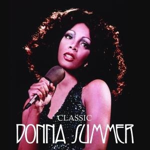 Donna Summer · Classic (CD) (2009)