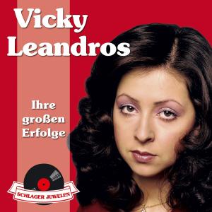 Schlagerjuwelen - Vicky Leandros - Musique - POLYDOR - 0600753196243 - 19 juin 2009