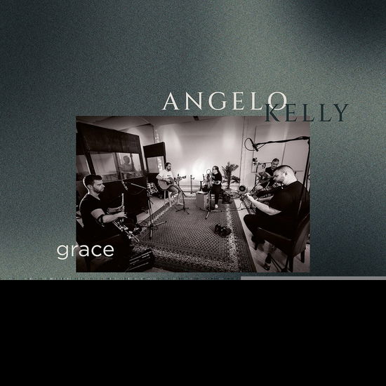 Grace - Angelo Kelly - Music - UNIVERSAL - 0602455034243 - February 17, 2023