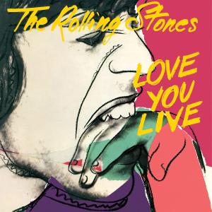 Love You Live - The Rolling Stones - Musik - POLYDOR - 0602527164243 - 9 november 2009